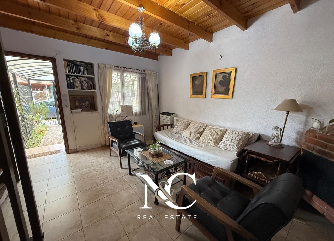 Duplex en venta en San Bernardo - 1