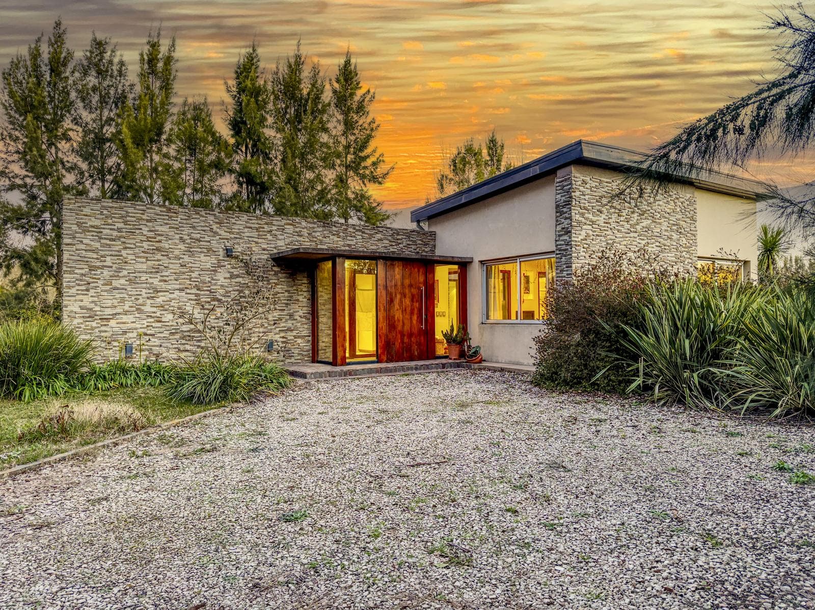 Casa en Campos de Roca II - 1