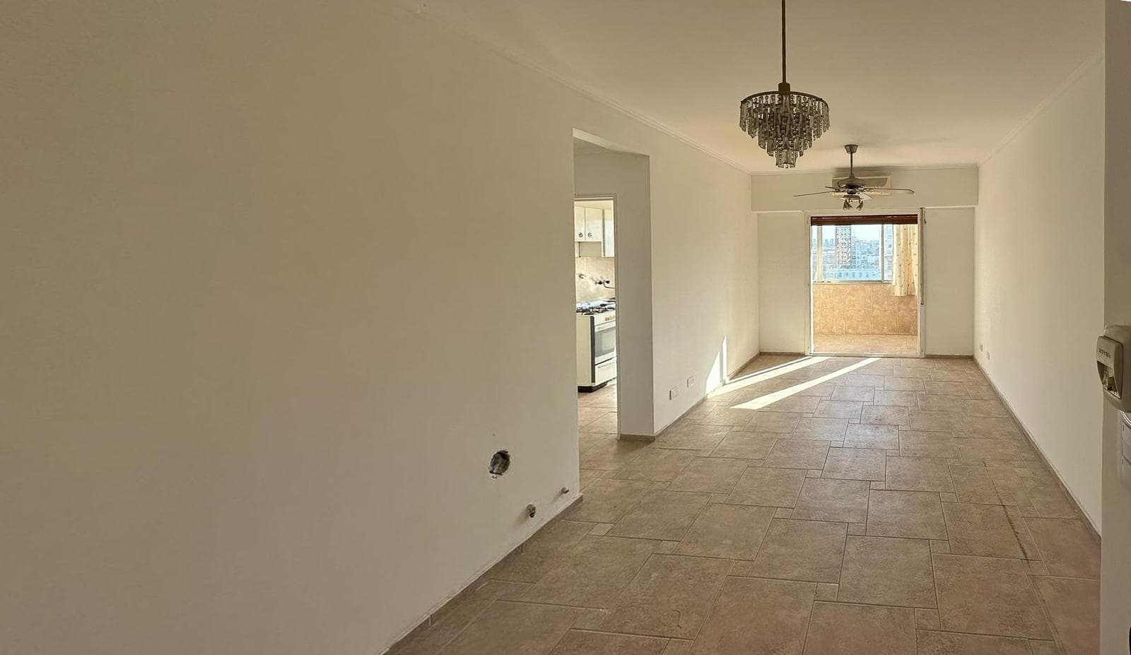 VENTA DEPARTAMENTO 3 AMBIENTES AVELLANEDA CENTRO - 1