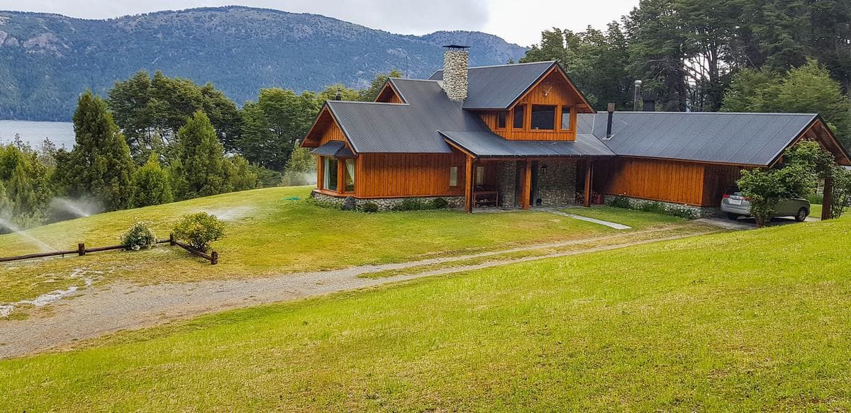 Casa en Villa La Angostura - 1