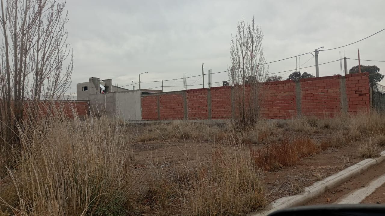 Terreno en Cipolletti - 1