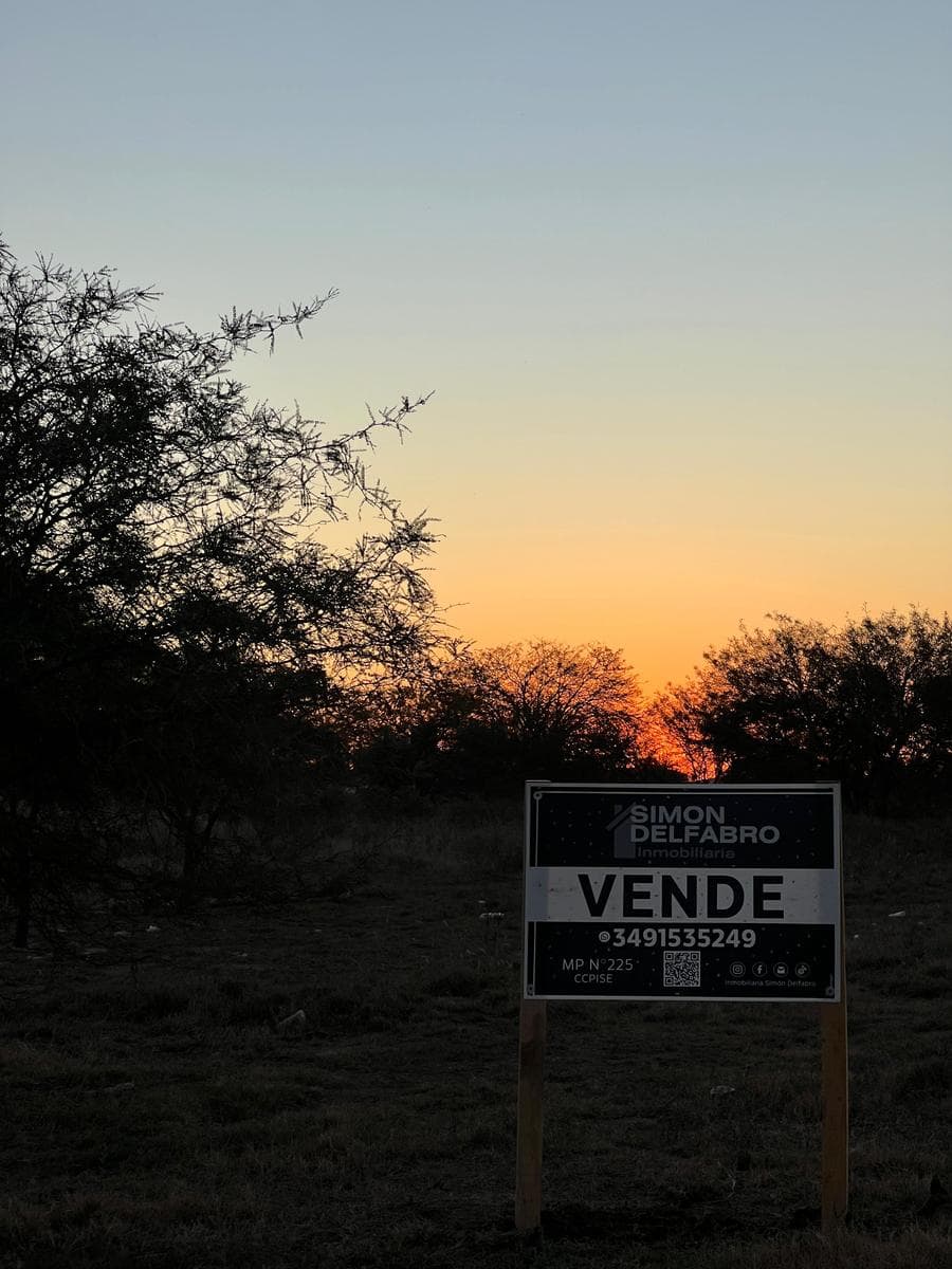 TERRENO ESQUINA COLON NORTE Y VIRGEN DEL ROSARIO - 1
