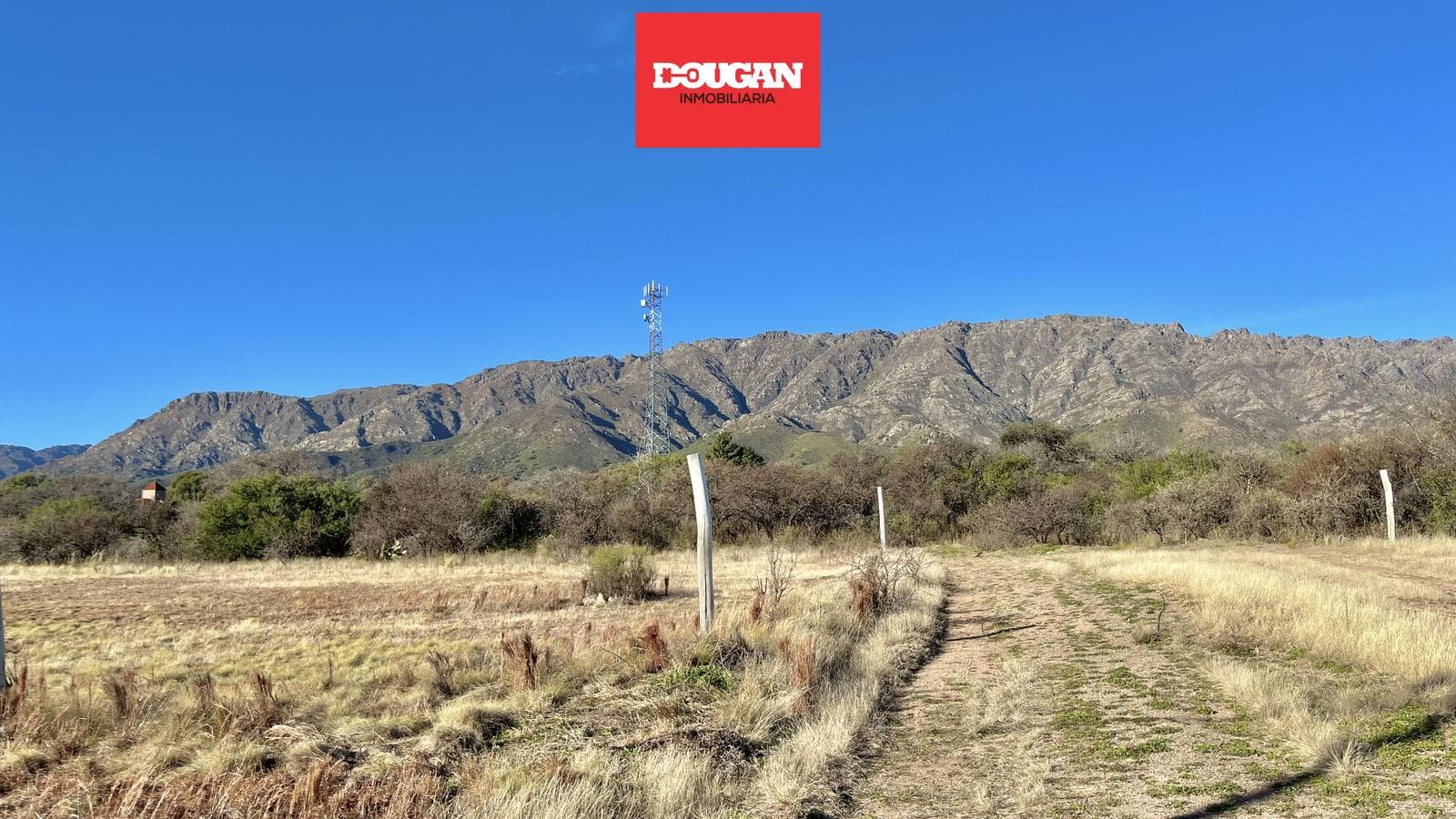 VENTA - Terreno en Villa Larca - LOTEO LA PRADERA - 1