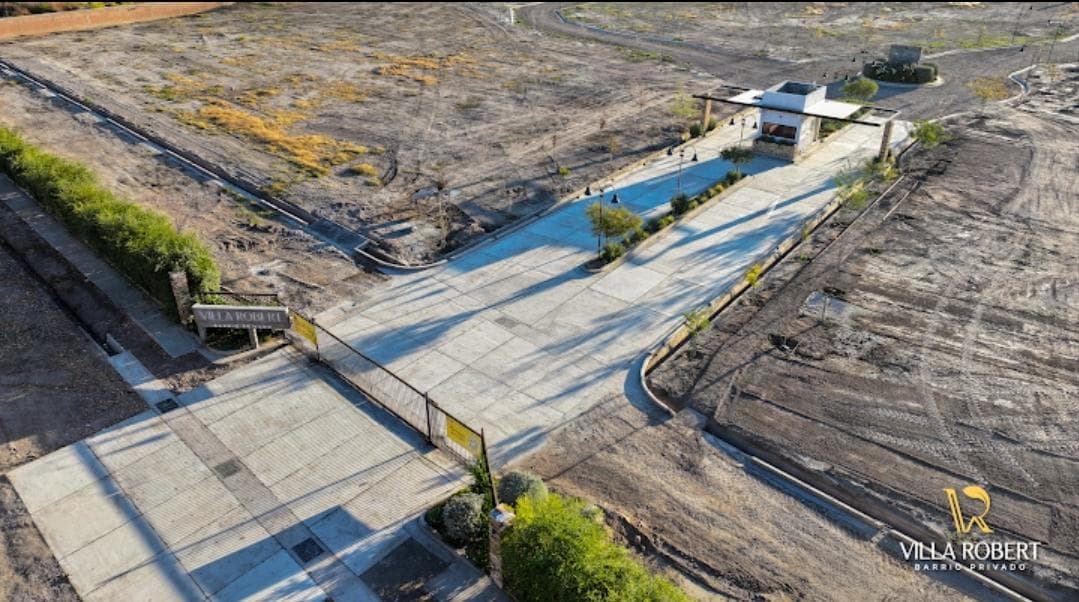 Terreno en venta en Alto Verde San Martin Mendoza - 1