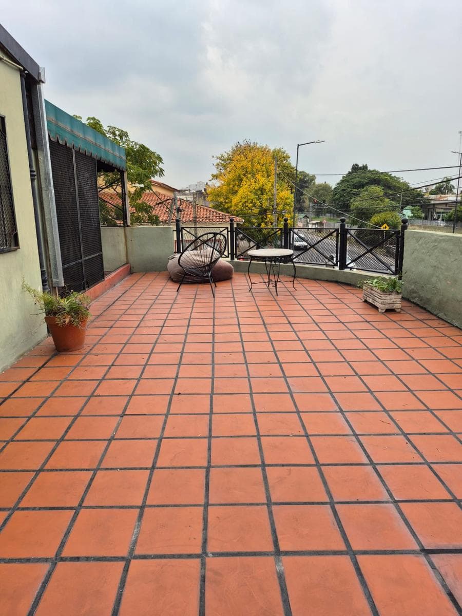 Departamento PH Ituzaingo centro - 1