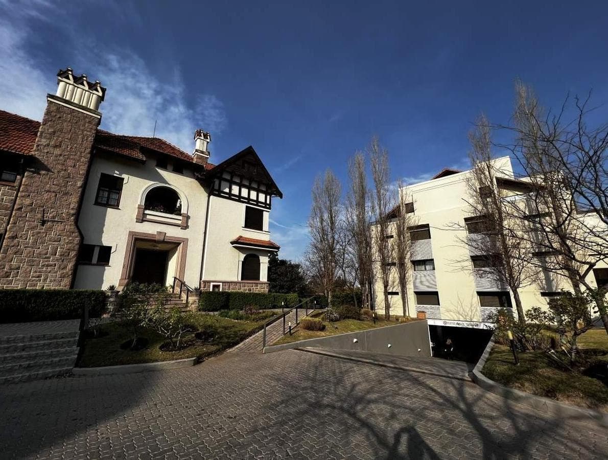 Departamento de 3 dormitorios en venta en Casonas del Cerro - 1