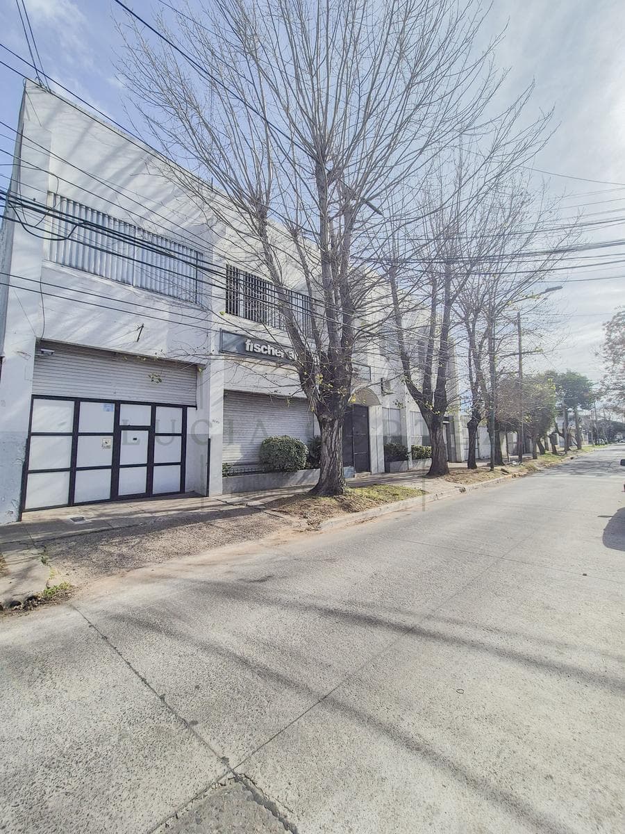Nave Industrial en venta en Munro - 1