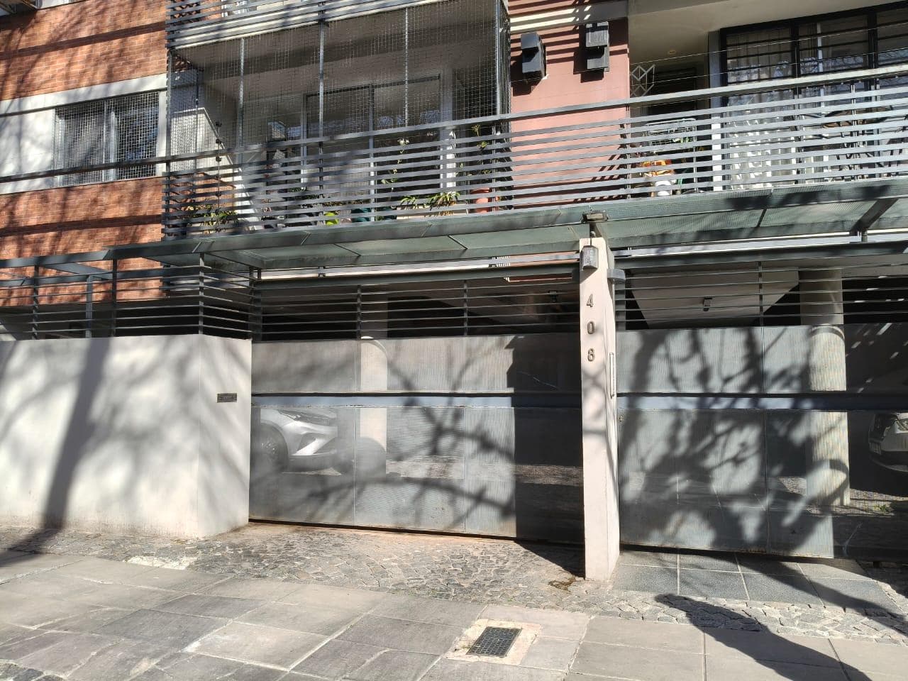 Cochera en San Isidro - 1