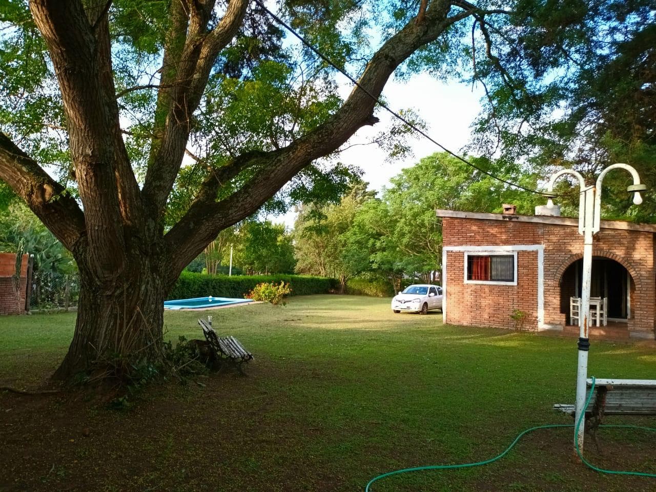Casa en San Pedro De Colalao - Barrio San Carlos - 1