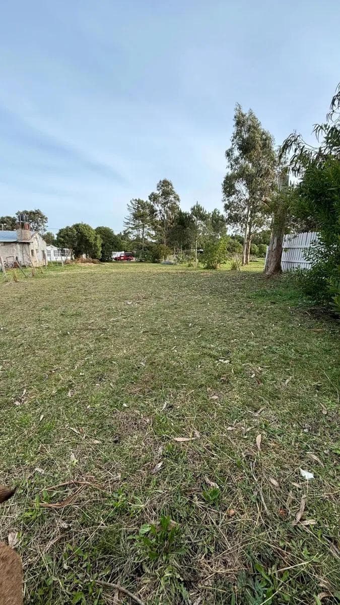 Terreno en venta - 619Mts2 - Mar del Plata - 1