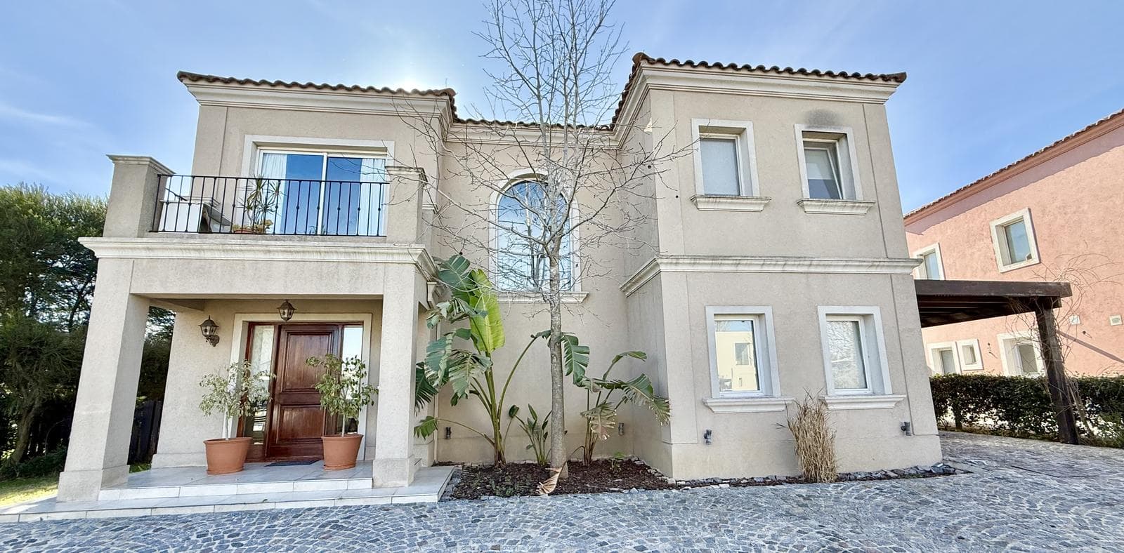 Casa en venta en San Francisco Villanueva - 1