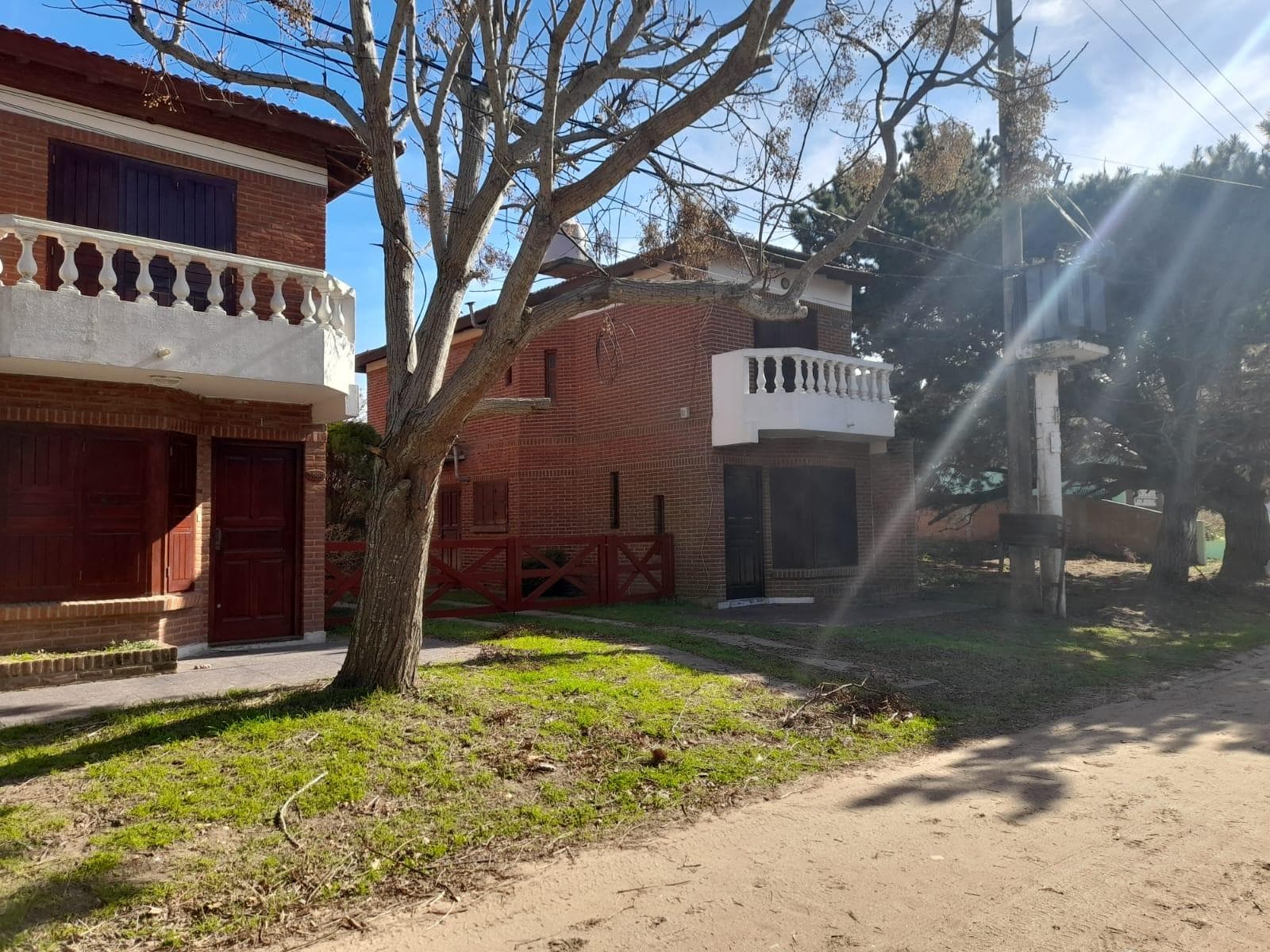 DUPLEX EN VENTA EN BLOCK - 2