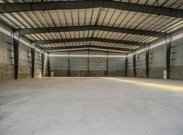 Galpón depósito en Moreno, GBA Oeste - 1