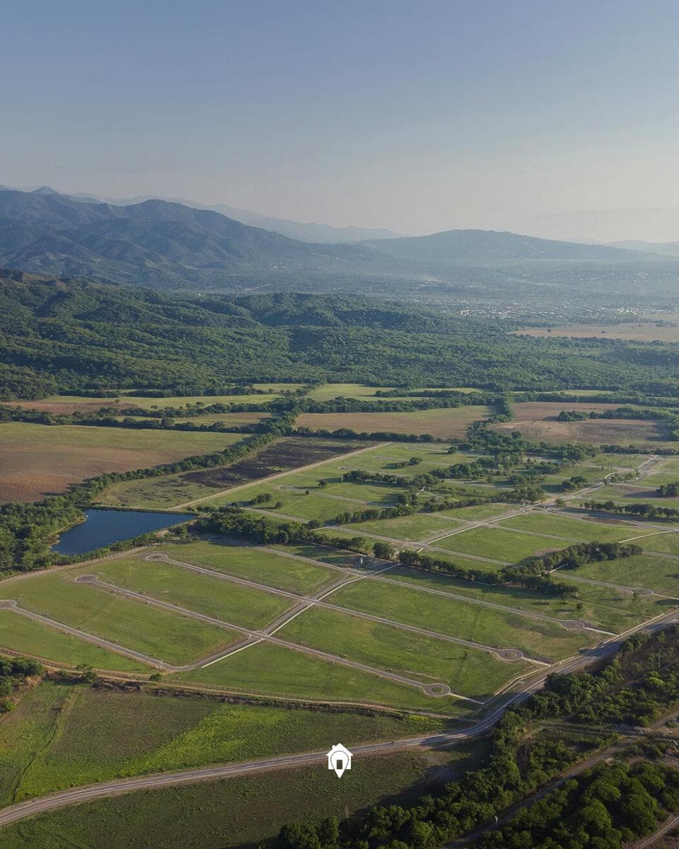 Terreno en San Lorenzo - 1