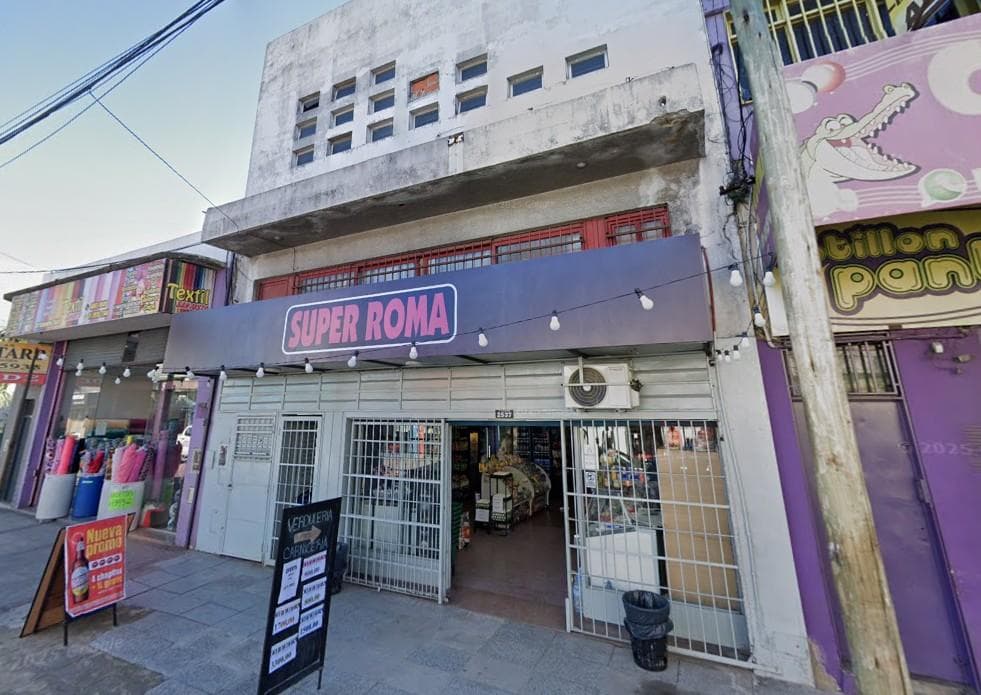 Galpón Parabólico en Planta Alta 170 m² Cub 120 m² Descubiertos. - San Justo (Centro) - 1