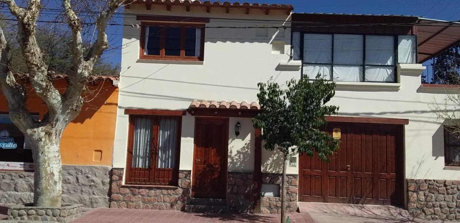 Hotel en venta - 10 Habitaciones - Cafayate - 1