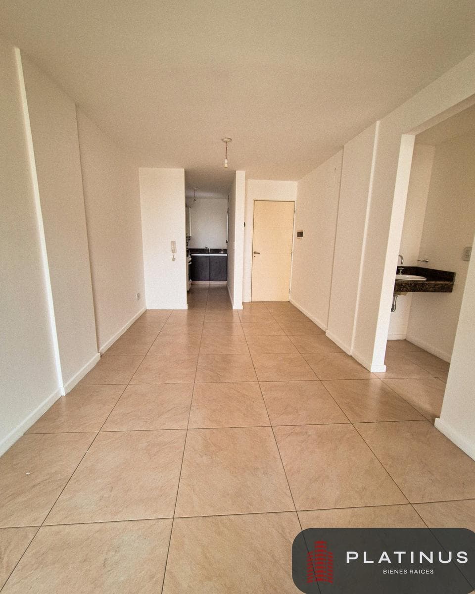 Departamento en Alquiler de 1 Dormitorio - Barrio Alta Córdoba - 1