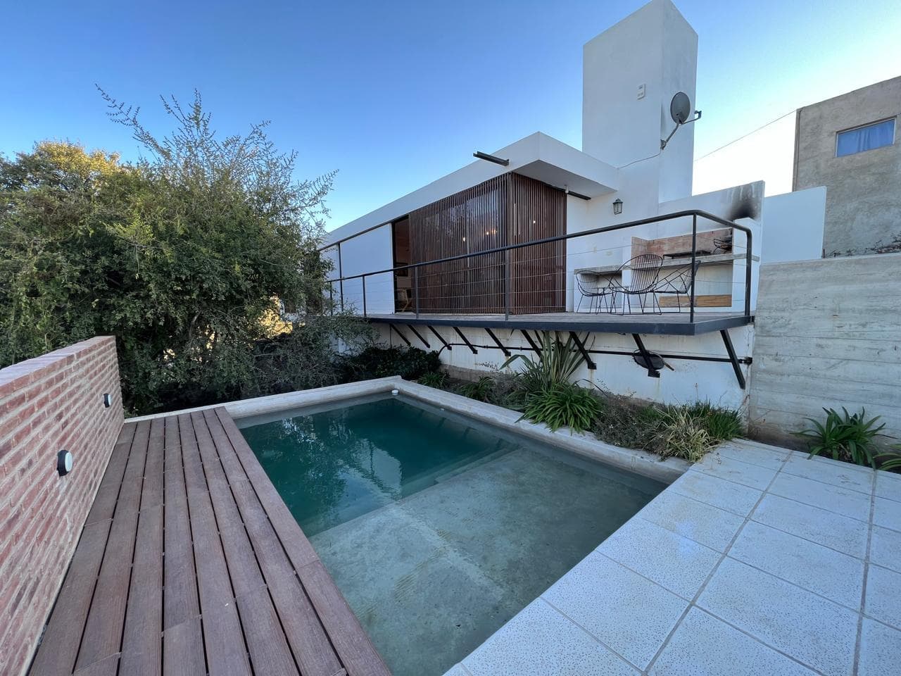 Casa en Venta en Villa San Nicolas - 1