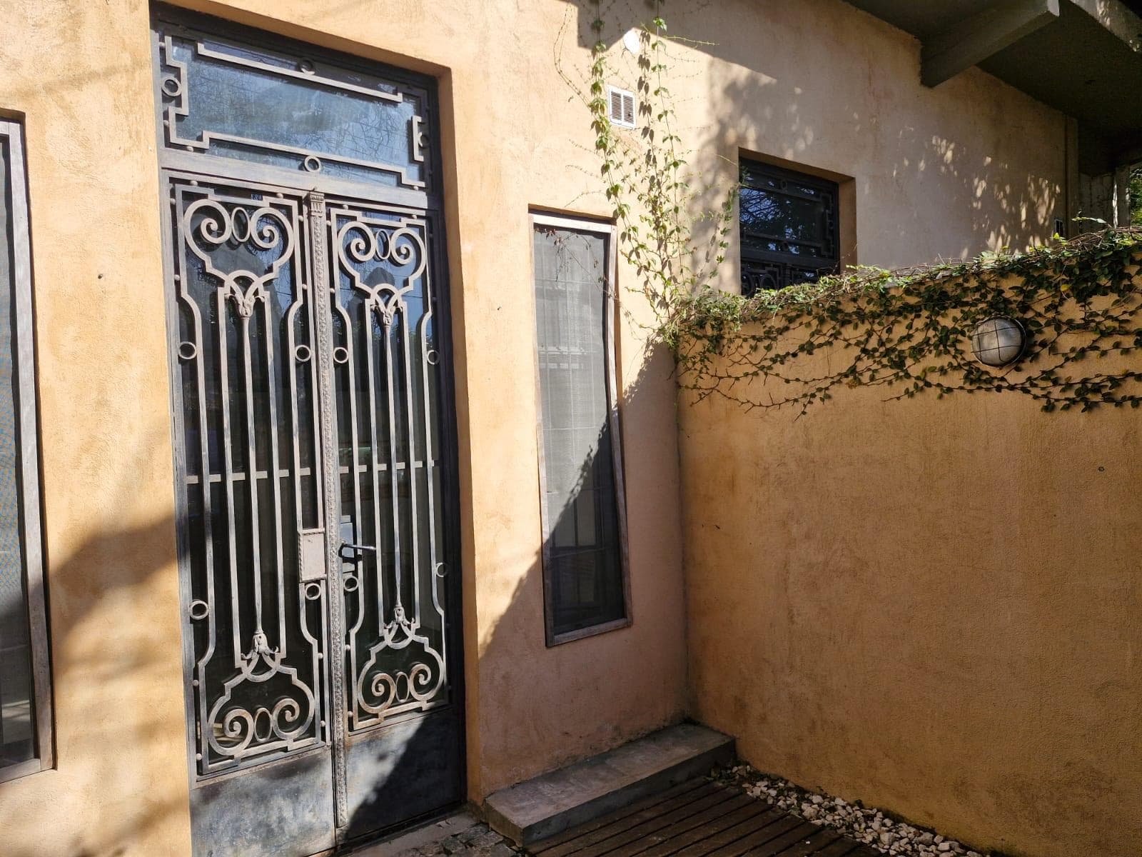 ALQUILER PH-3 AMBIENTES- BALCON-PATIO- SIN EXPENSAS- LAVADERO-BECCAR- SAN ISIDRO - 2