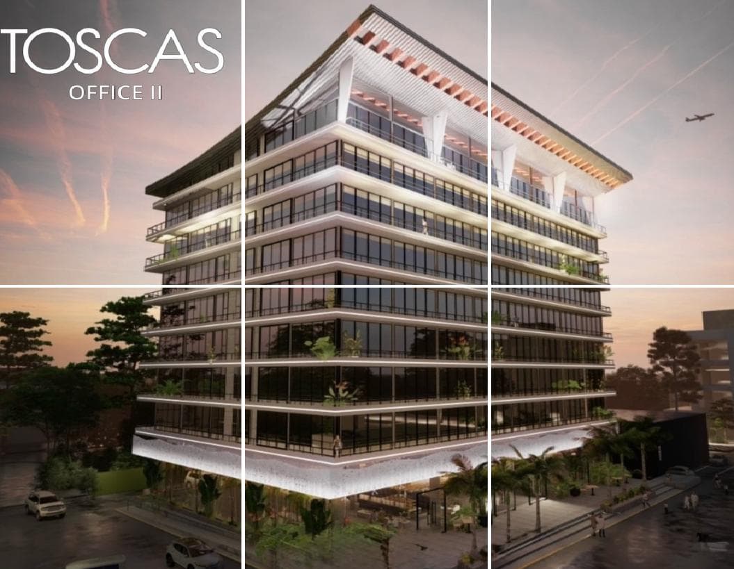 Oficina en Canning (E. Echeverria) - 1