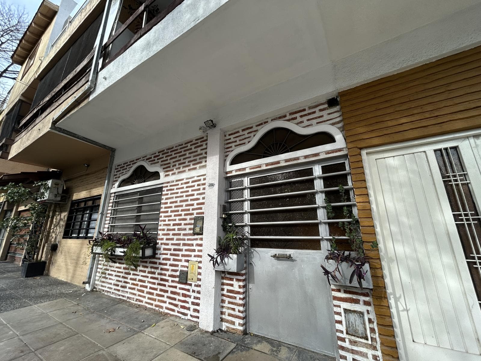 Venta de Amplio y luminoso PH en Colegiales - 1