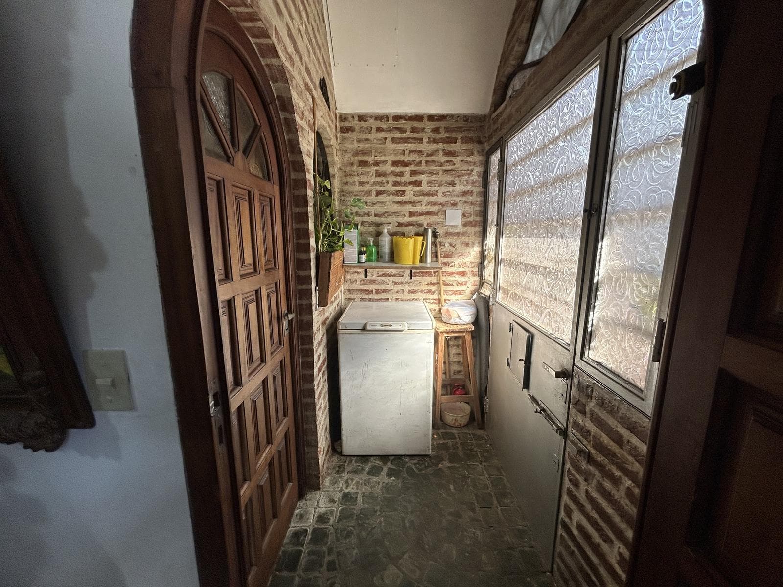 Venta de Amplio y luminoso PH en Colegiales - 2