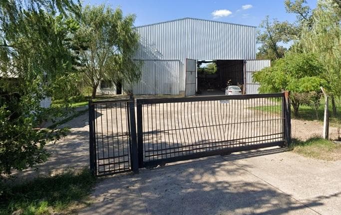 Depósito en Venta en Villa Rosa, Pilar - 1