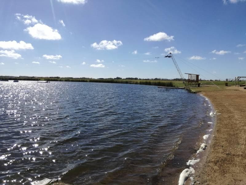 Departamento en Alta Cordoba - 1