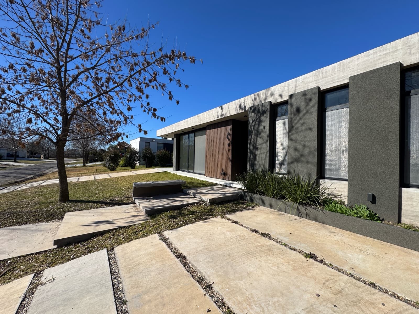 Espectacular Casa En Venta A Estrenar 4 Amb En La Concepcion - 1