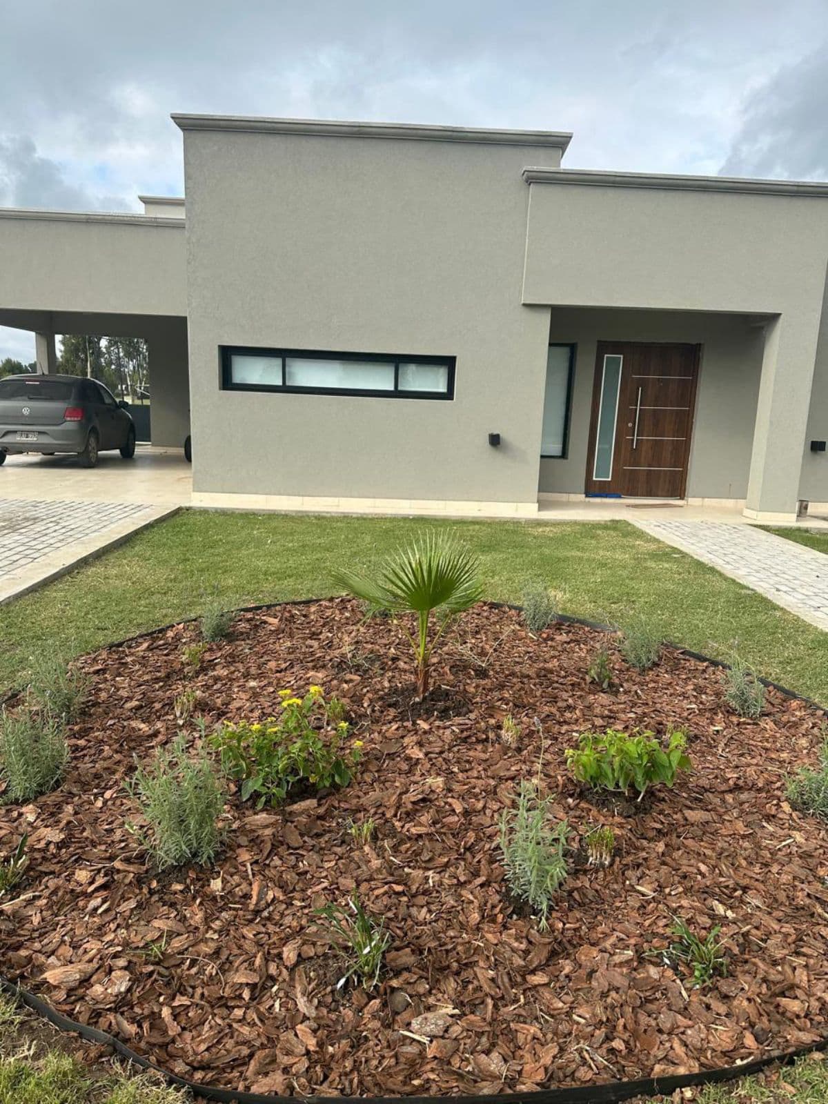 Casa - Area 60 - 1