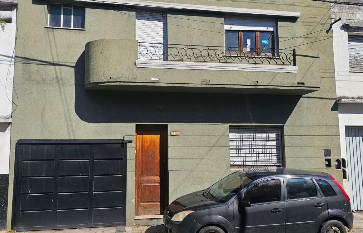 PH en alquiler en Sarandí - 1