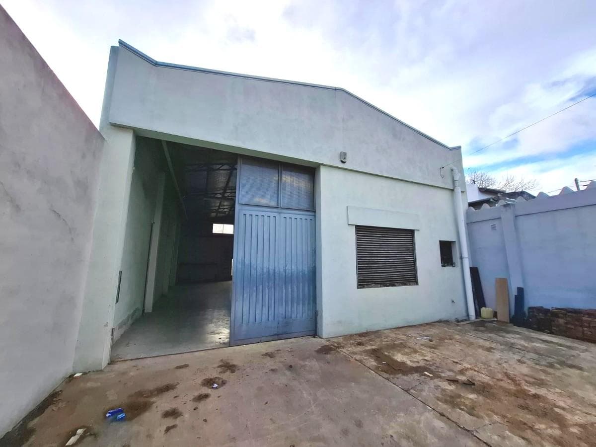 Galpón en Florida Oeste - 1