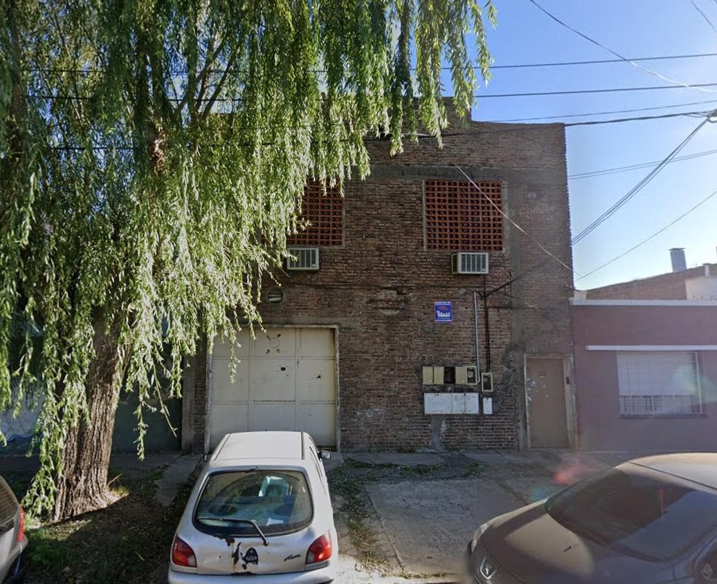 Galpón en Sarandi oficina venta - 1