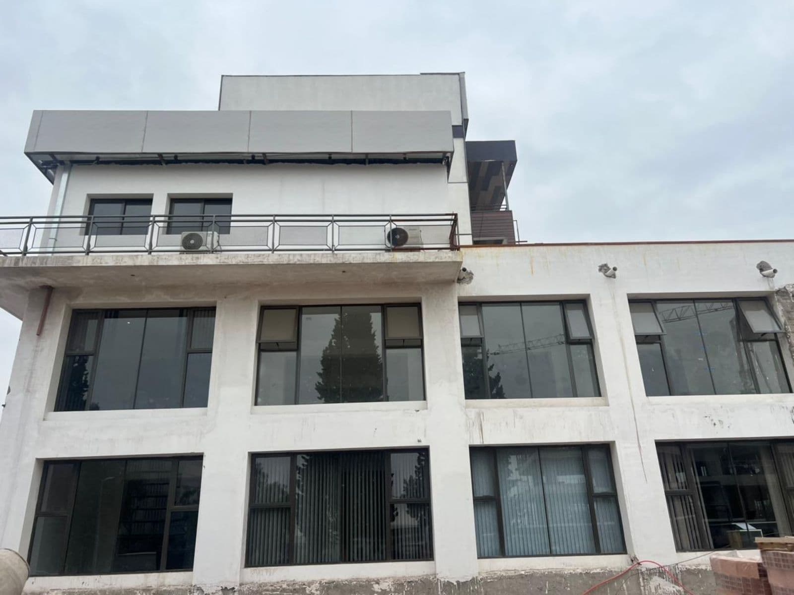 Oficina - Lujan De Cuyo - 1