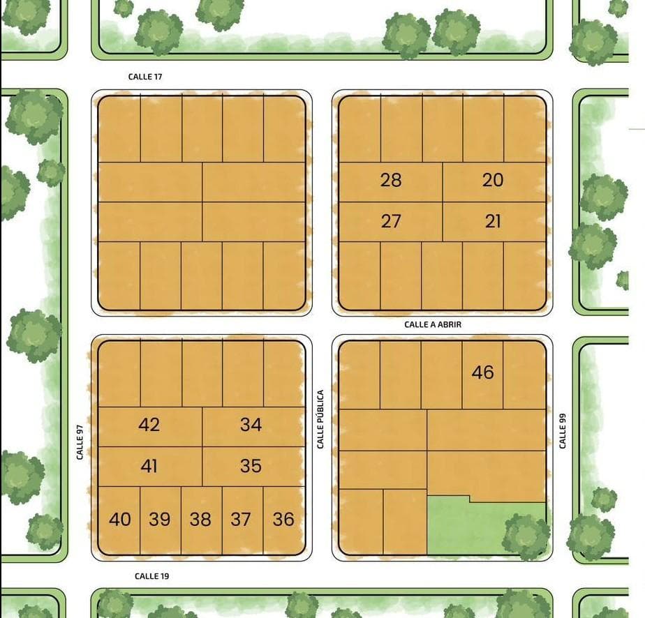 Terreno en Gualeguay - 1