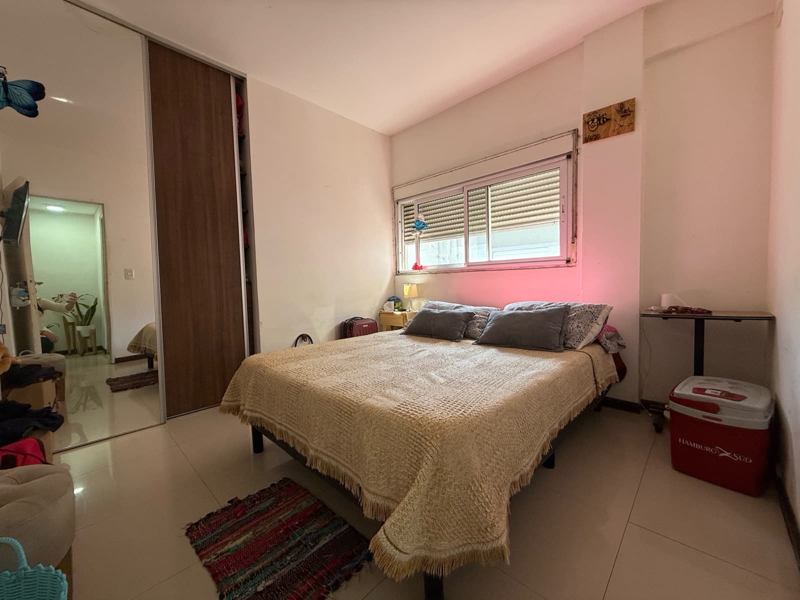 Departamento en San Fernando - 1