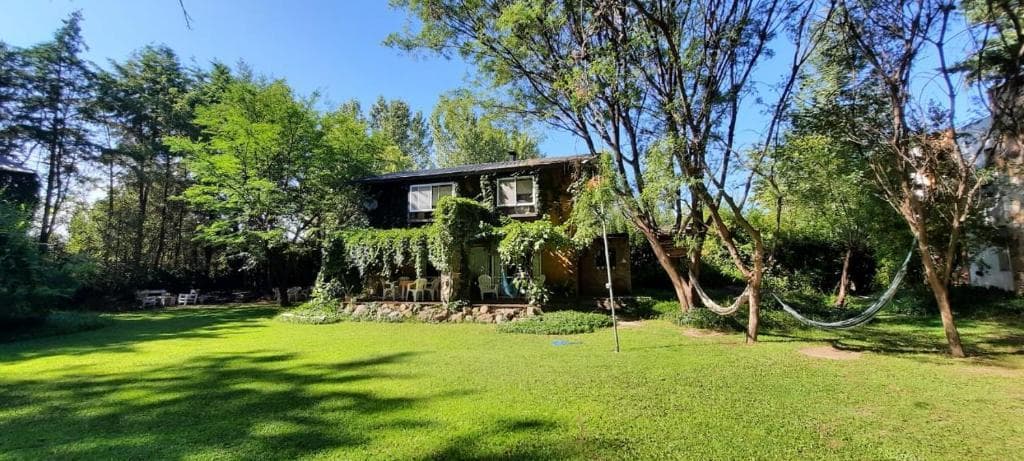 Complejo residencial para uso turístico en Vistalba - 1