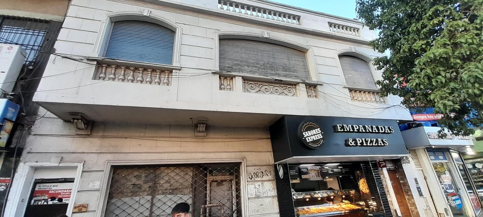 Venta Oficina frente Municipalidad San Miguel - 1