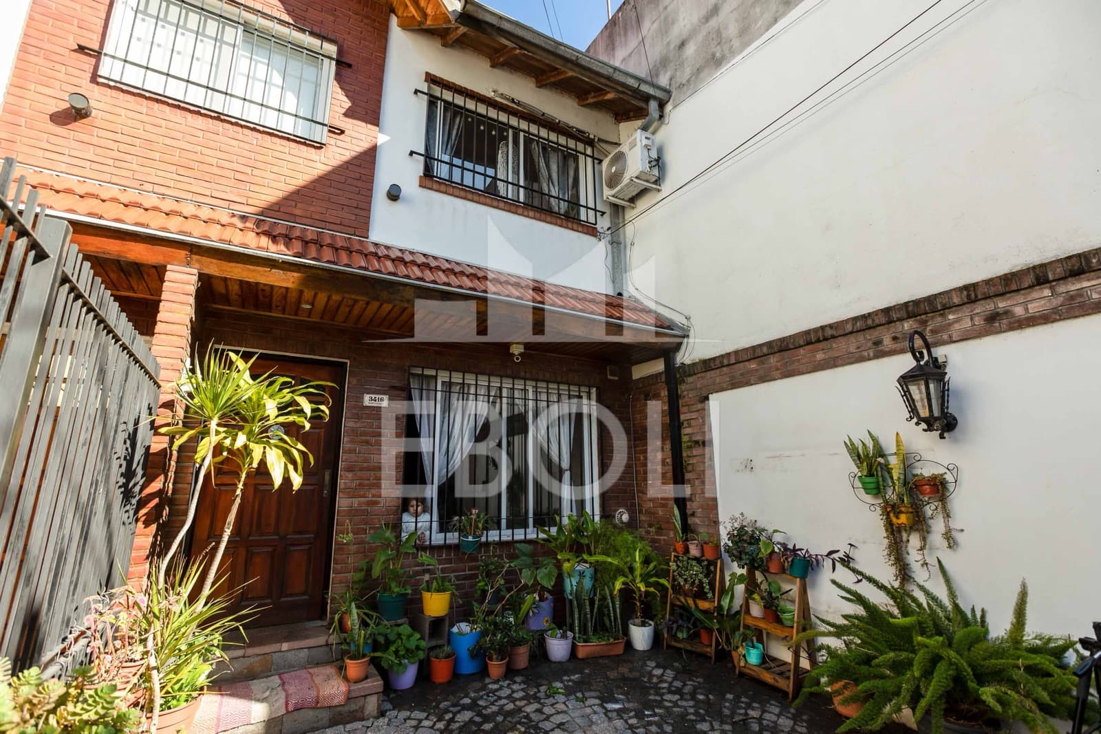 TRIPLEX PH CON COCHERA Y PATIO EN LA MEJOR ZONA DE OLIVOS - 1