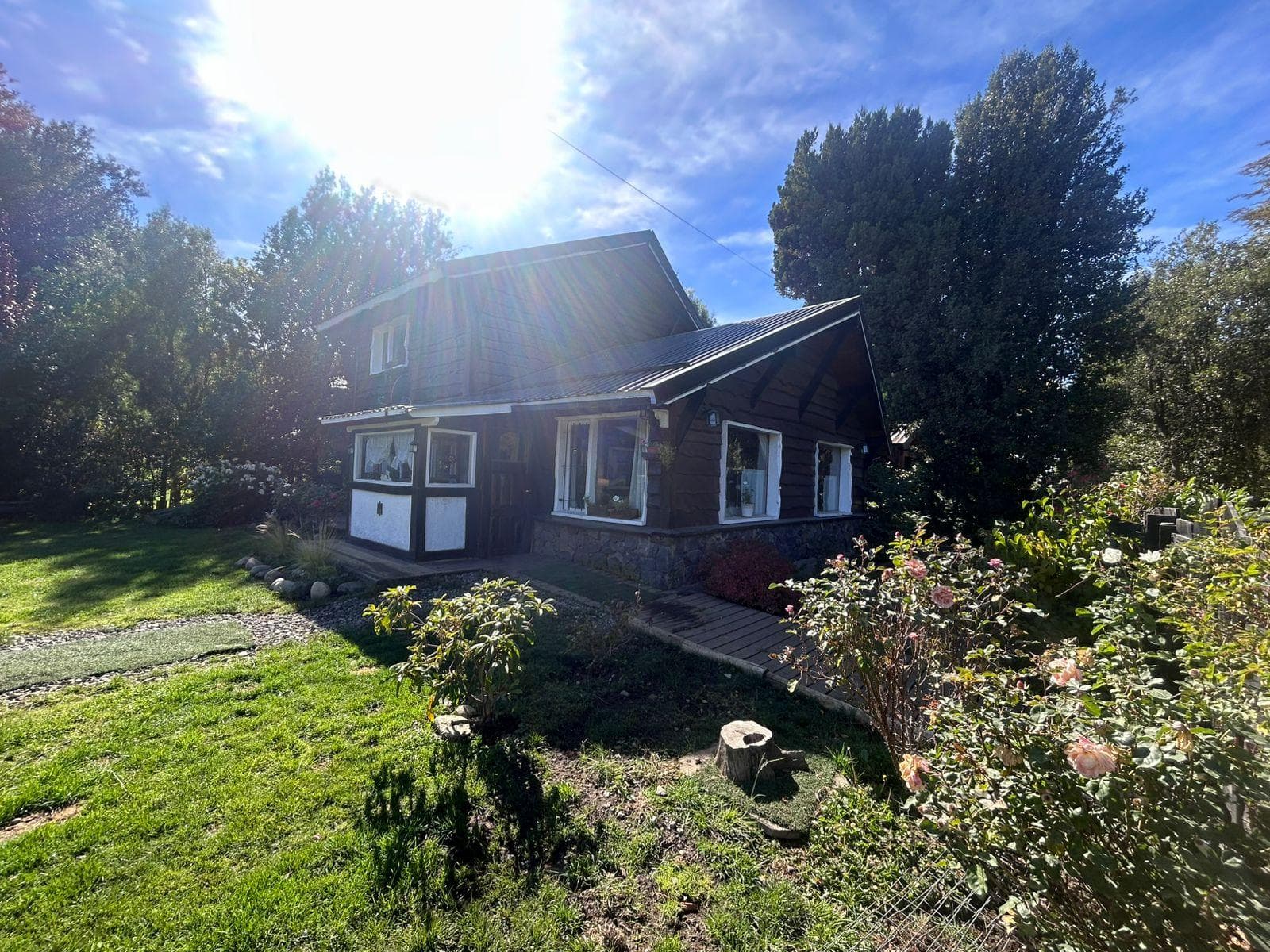 Casa en San Carlos De Bariloche - 1