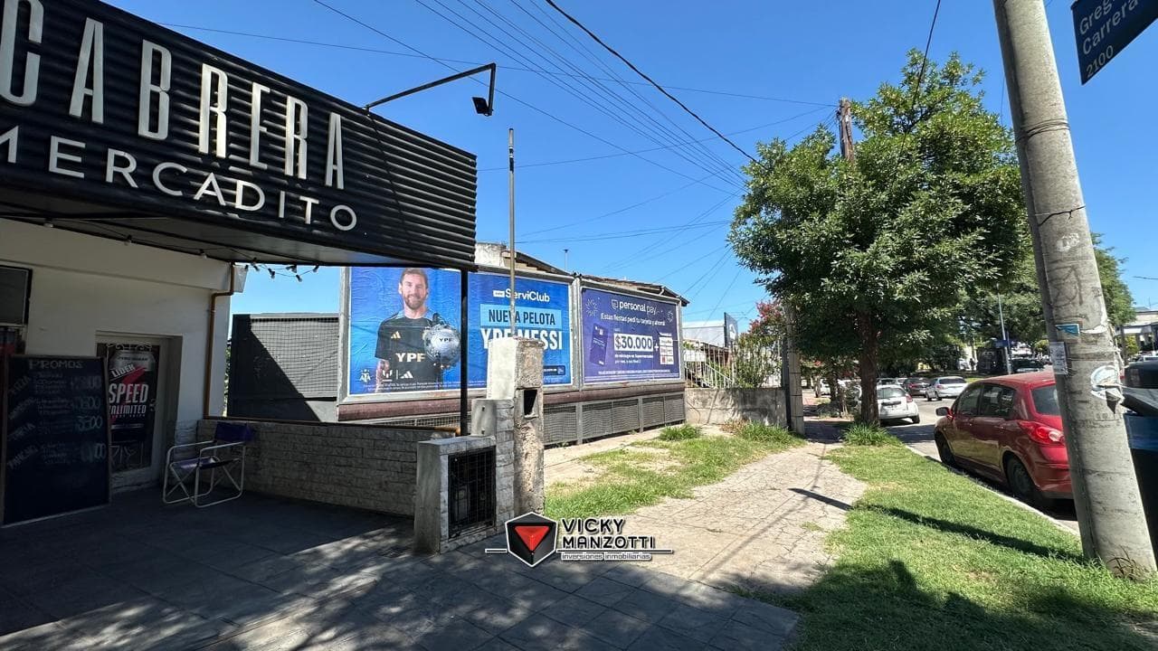 ALQUILER IDEAL - LOTE PARA PROYECTO - 1