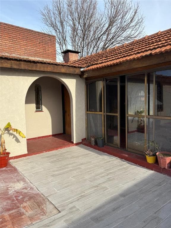 Casa Martinez 4 dorm - 1