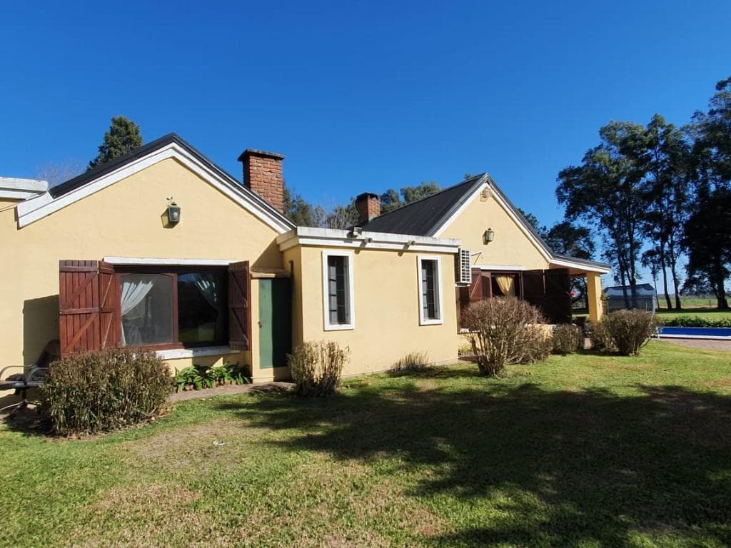 NUEVO INGRESO APTO CREDITO !!! - 1