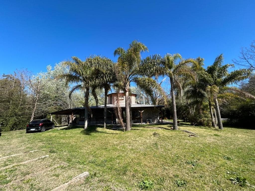 La Pista Ing. Maschwitz - 1