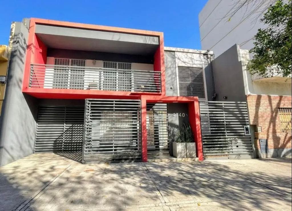 Venta Oficina Villa Devoto - 1