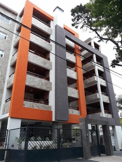 DEPARTAMENTO 2 AMBIENTES - SAN BERNARDO - 1