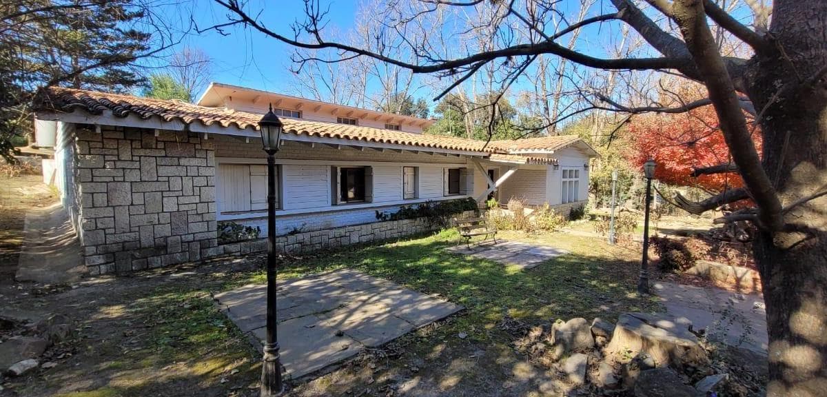 B° LA ISLA - LOS REARTES - DOS PROPIEDADES - CONSULTAS AL 3513547685 - 2