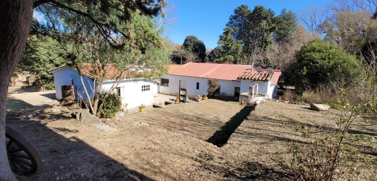 B° LA ISLA - LOS REARTES - DOS PROPIEDADES - CONSULTAS AL 3513547685 - 1