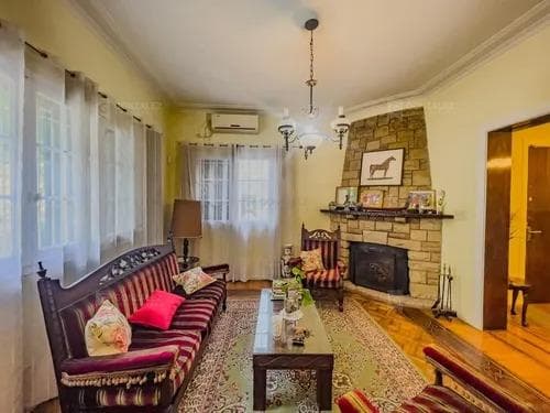 Casa Chalet En Venta/alquiler En Luján, G.b.a. Zona Oeste, Argentina - 1