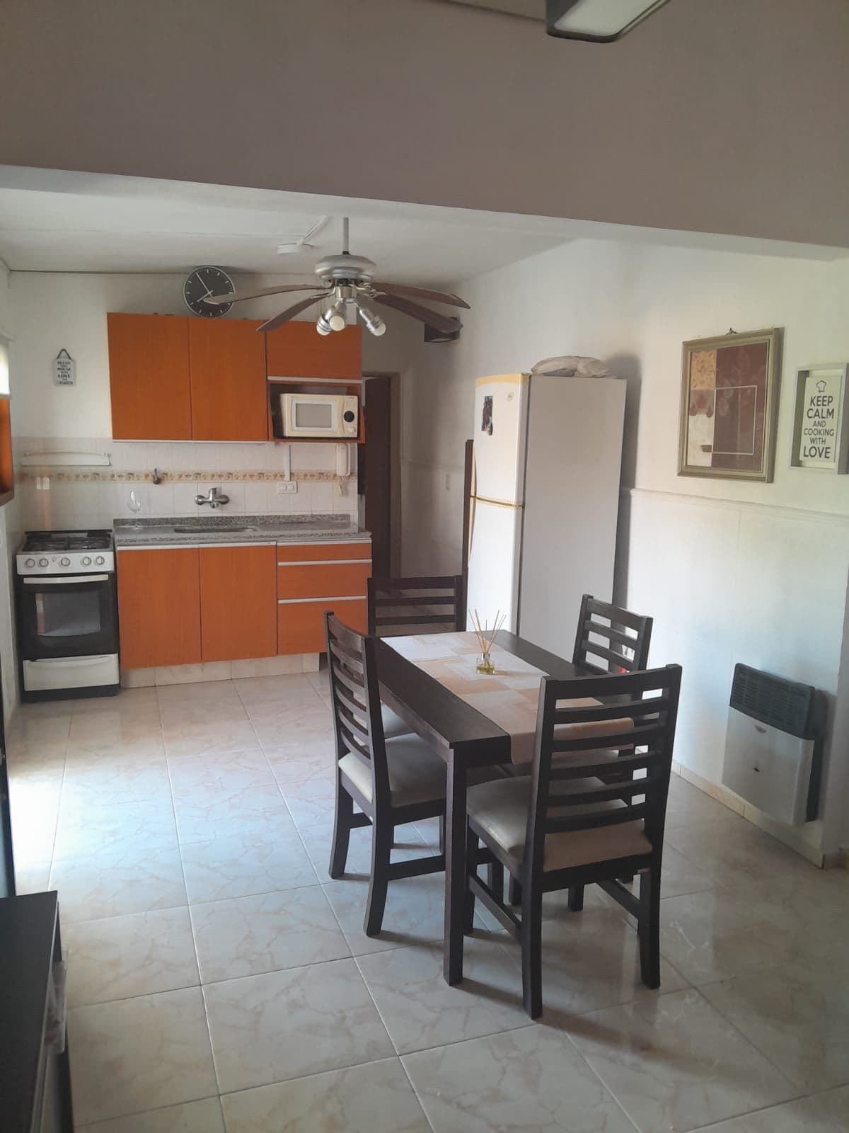VENTA Casa en Alto Alberdi - 2